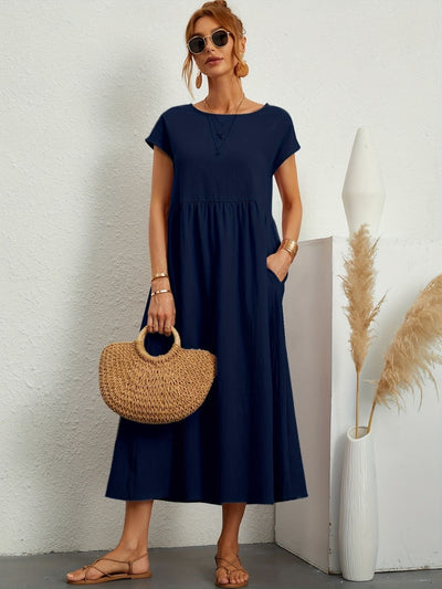 Seraphina™ Relaxed Dress