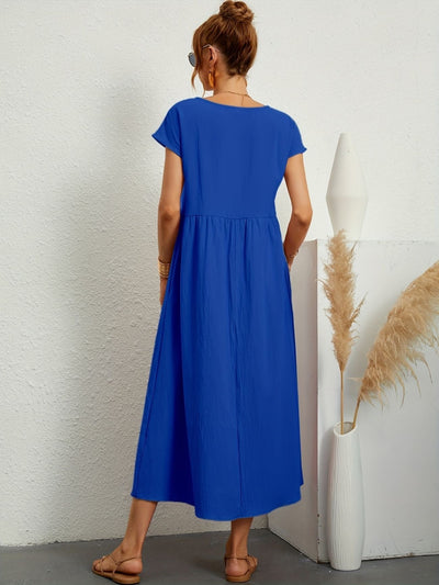 Seraphina™ Relaxed Dress