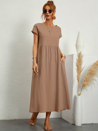 Seraphina™ Relaxed Dress