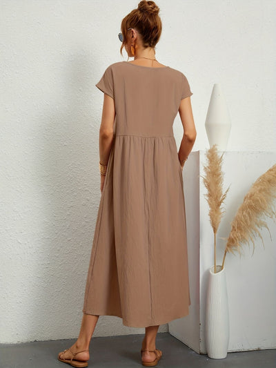 Seraphina™ Relaxed Dress