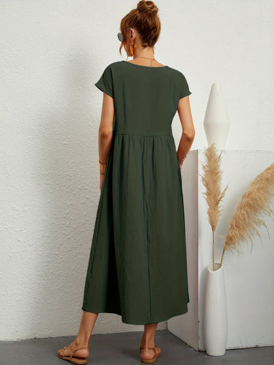 Seraphina™ Relaxed Dress