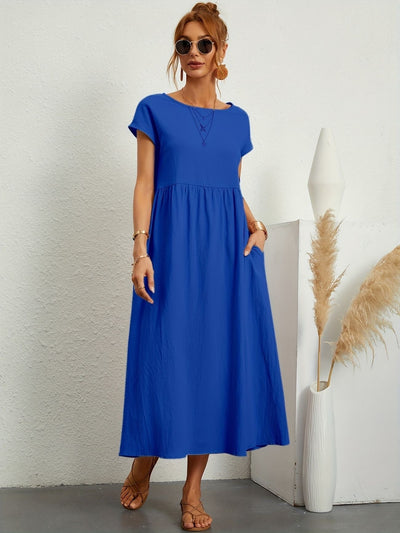 Seraphina™ Relaxed Dress