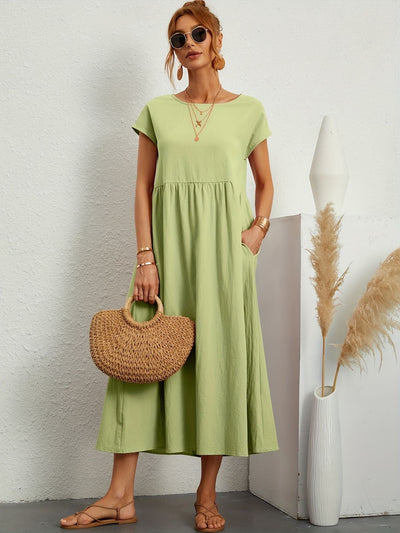 Seraphina™ Relaxed Dress