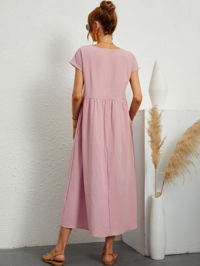 Seraphina™ Relaxed Dress
