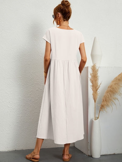 Seraphina™ Relaxed Dress