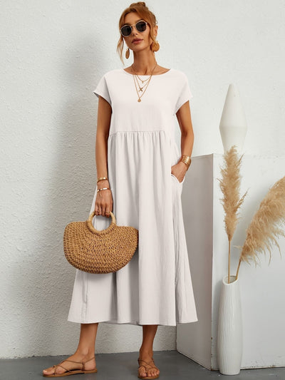 Seraphina™ Relaxed Dress