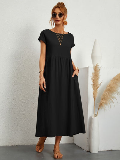 Seraphina™ Relaxed Dress
