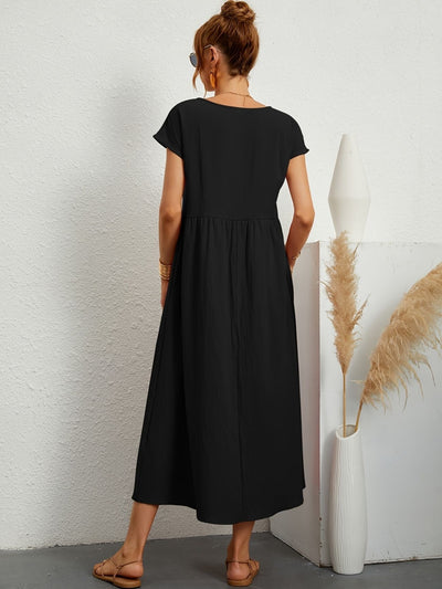 Seraphina™ Relaxed Dress