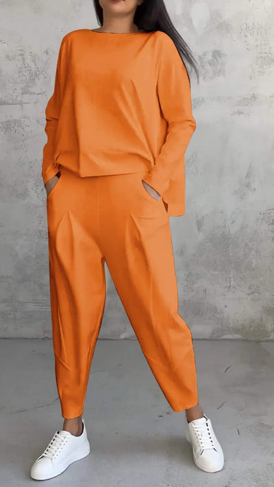 Ciara™ Soft Lounge Set