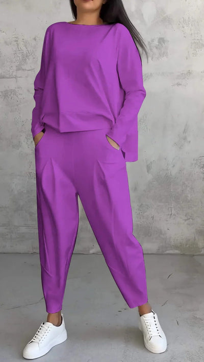 Ciara™ Soft Lounge Set