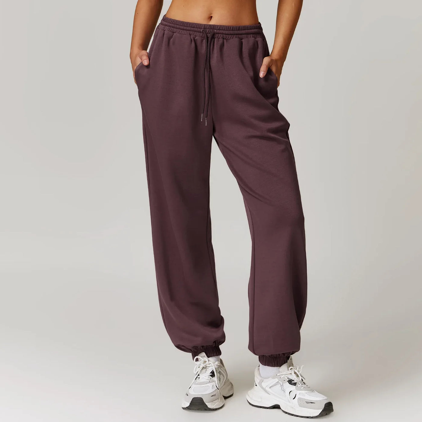 Essence Yoga Sweatpants