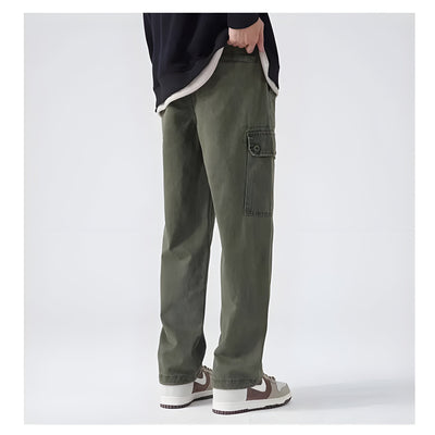 Darson Cargo Pants