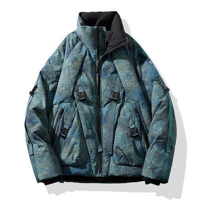 Exo-Therm Camo Jacket