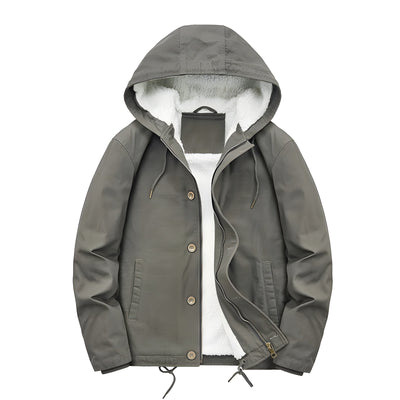 Field Cotton Jacket