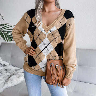 Ivy Classique Pullover