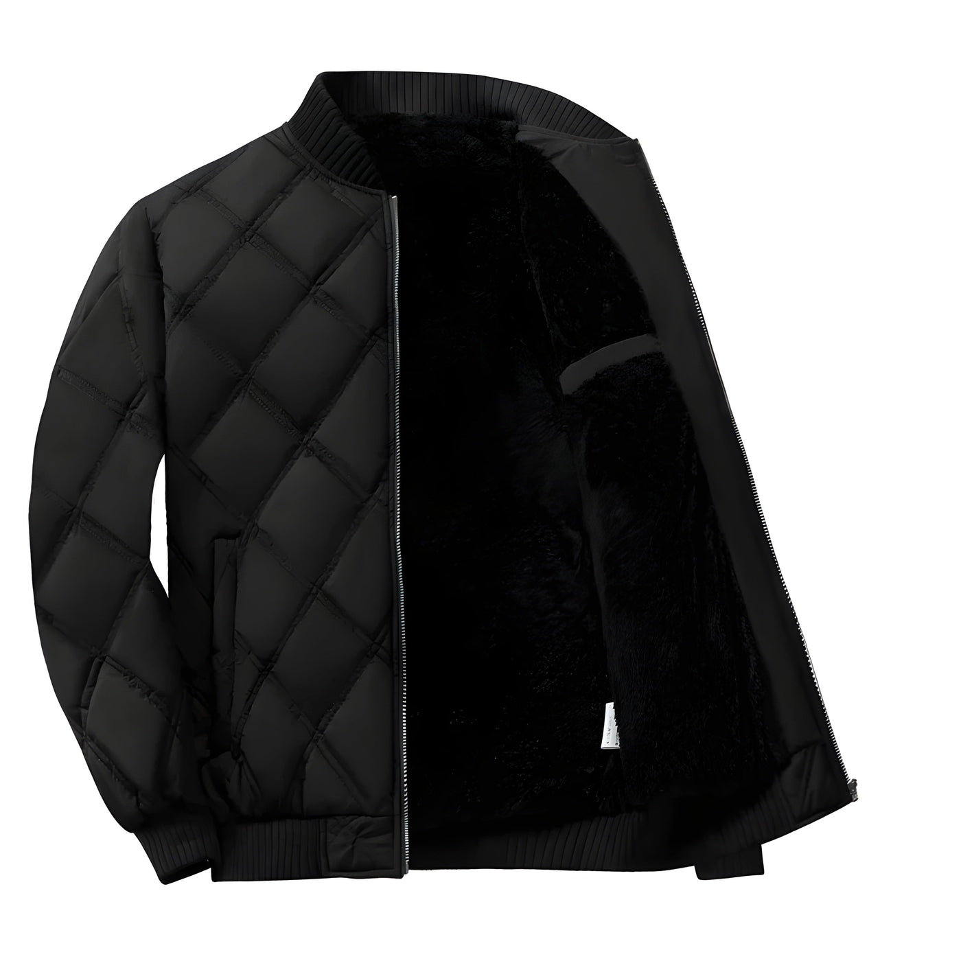 Arlo Quilt Jacket