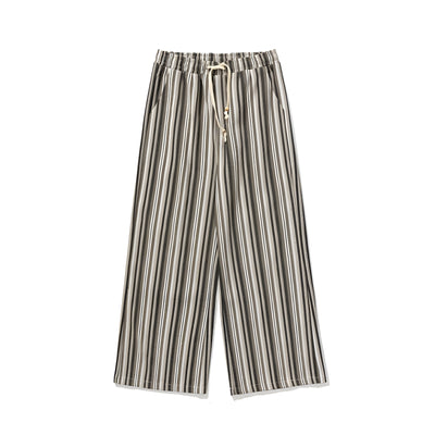 Osaka Cotton Pants