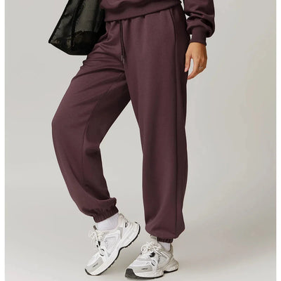 Essence Yoga Sweatpants