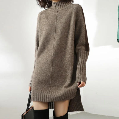 Zuli Oversized Sweater Dress