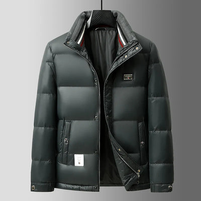 Mercer Puffer Jacket