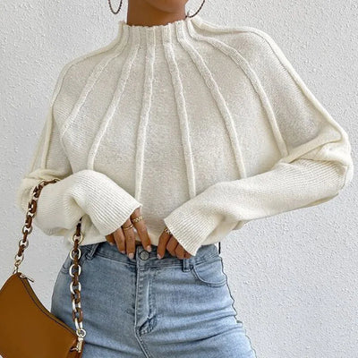 Sun Burst Sweater