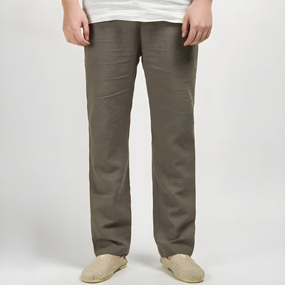 Winfield Linen Pants