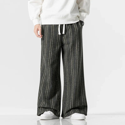 Fuji Twill Weave Pants