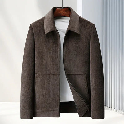 Belmonte Woven Jacket