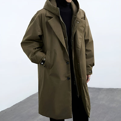 Brighton Trench Coat