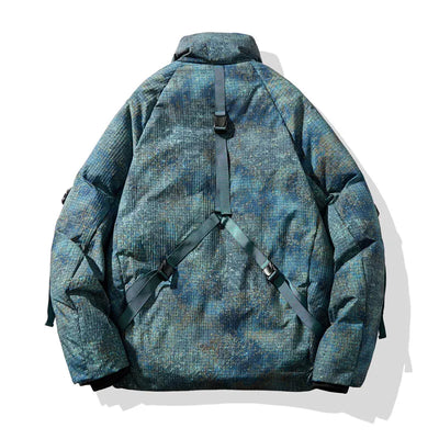 Exo-Therm Camo Jacket