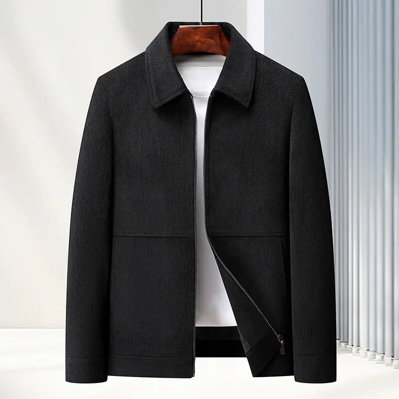 Belmonte Woven Jacket