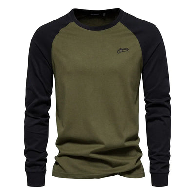 Oliver™ Long Sleeve T-shirt