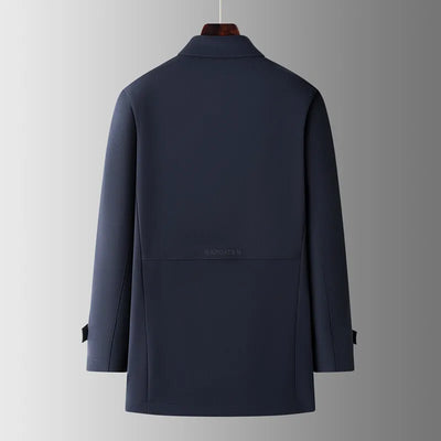 Lucca Santino Car Coat