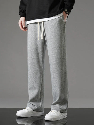 Essential Cotton Blend Sweatpants