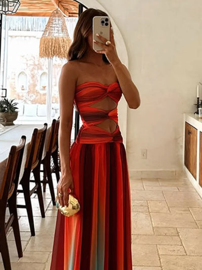 Lia™ Maxi Dress