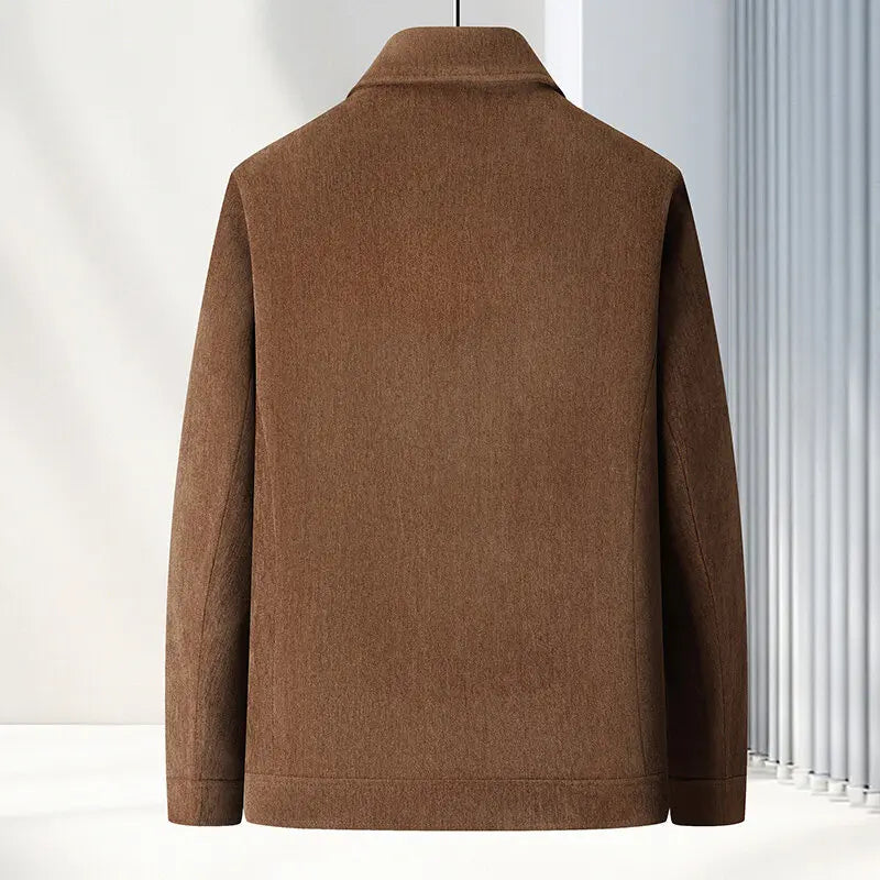 Belmonte Woven Jacket