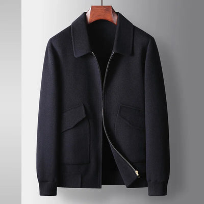 Premier Wool Jacket