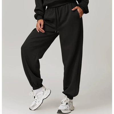 Essence Yoga Sweatpants