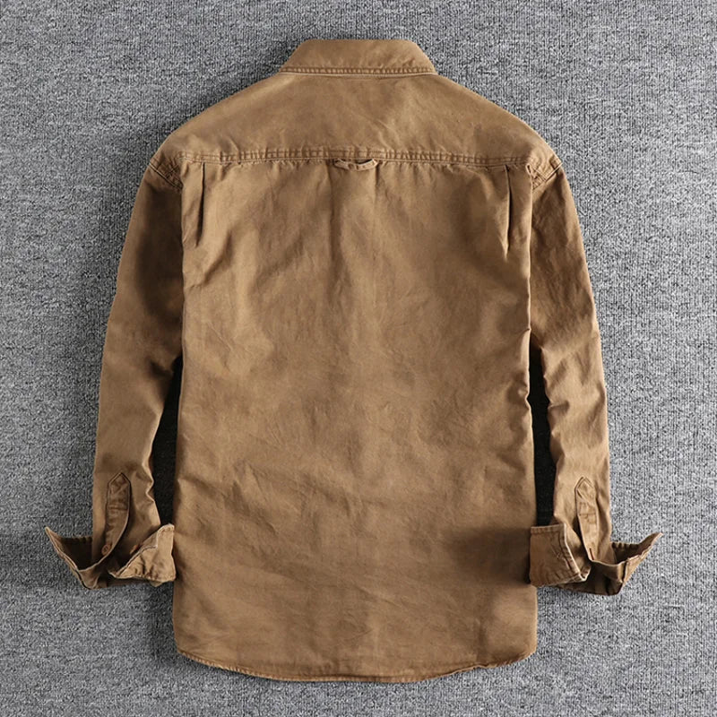 Emerson Classic Work Shirt