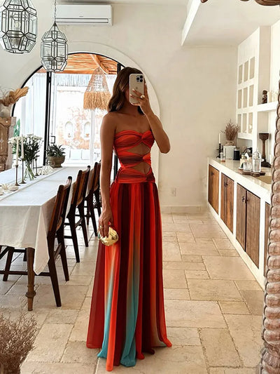 Lia™ Maxi Dress