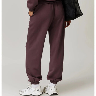 Essence Yoga Sweatpants