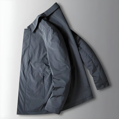 Albury Windbreaker