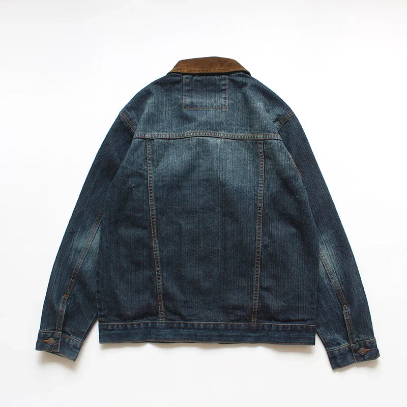 Countryside Denim Jacket