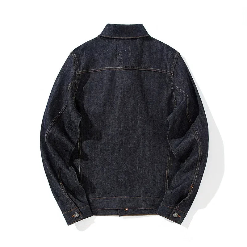 Original Denim Jacket