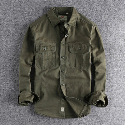 Layton Utility Shirt