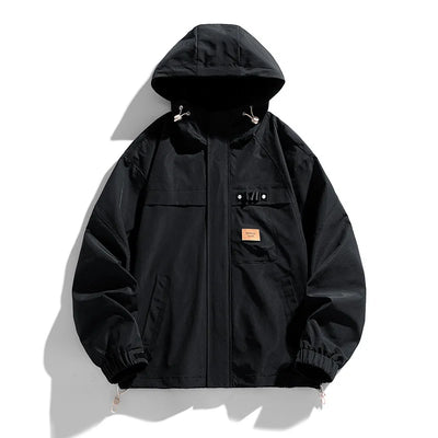 Delta Ridge - Waterproof Jacket