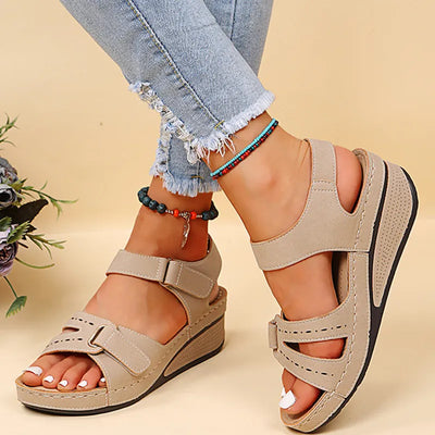 DALILA - Spring Sandals