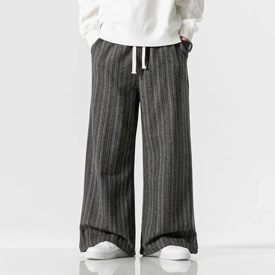 Fuji Twill Weave Pants