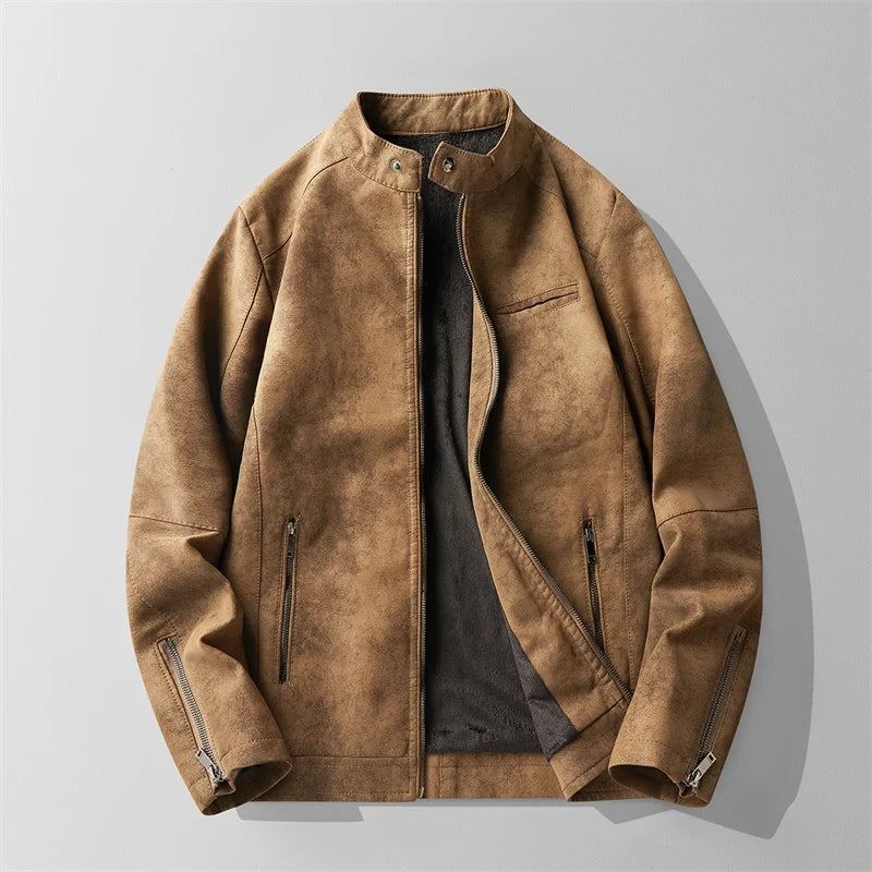 Desert Moto Jacket