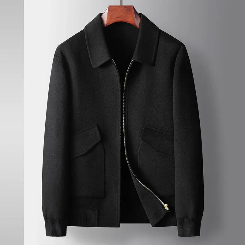 Premier Wool Jacket